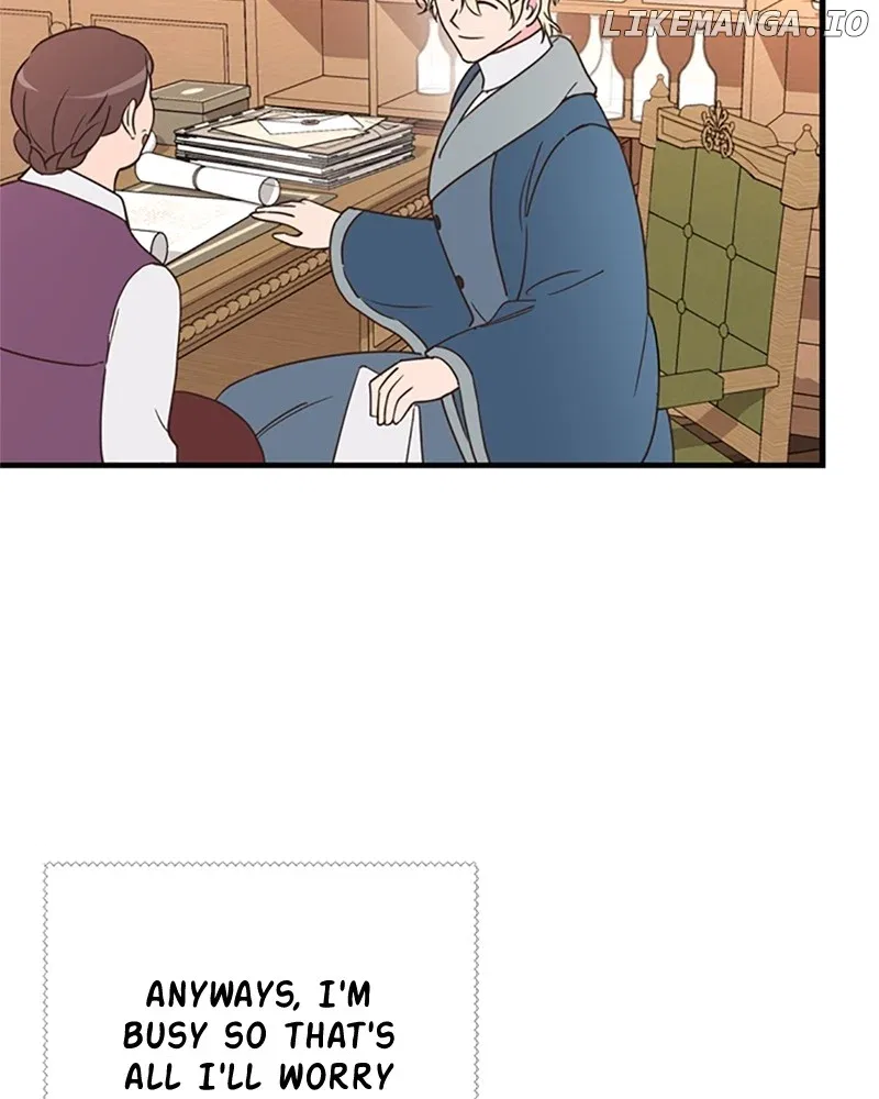 Single Wizard’s Dormitory Apartment Chapter 72 – Page 104
