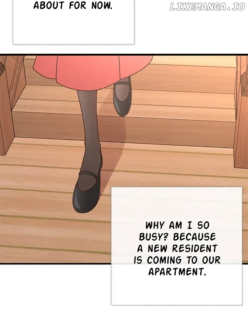 Single Wizard’s Dormitory Apartment Chapter 72 – Page 105