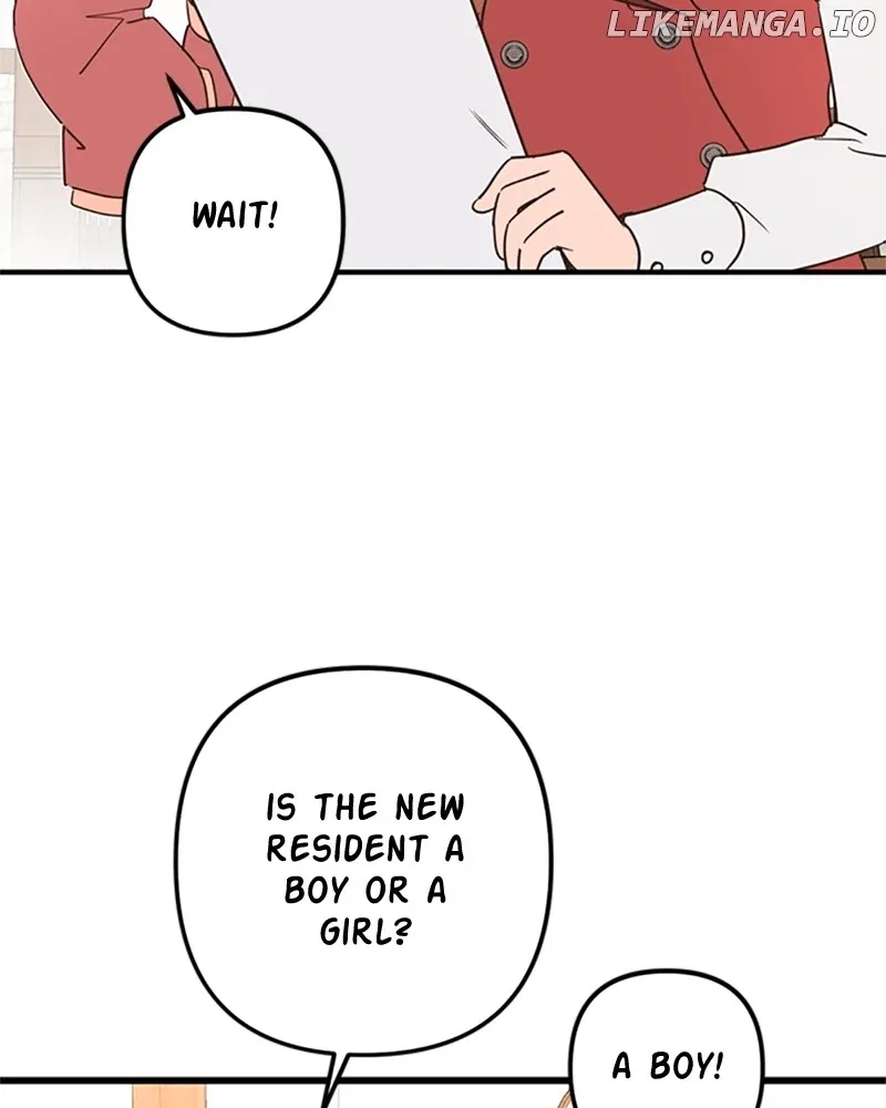 Single Wizard’s Dormitory Apartment Chapter 72 – Page 107