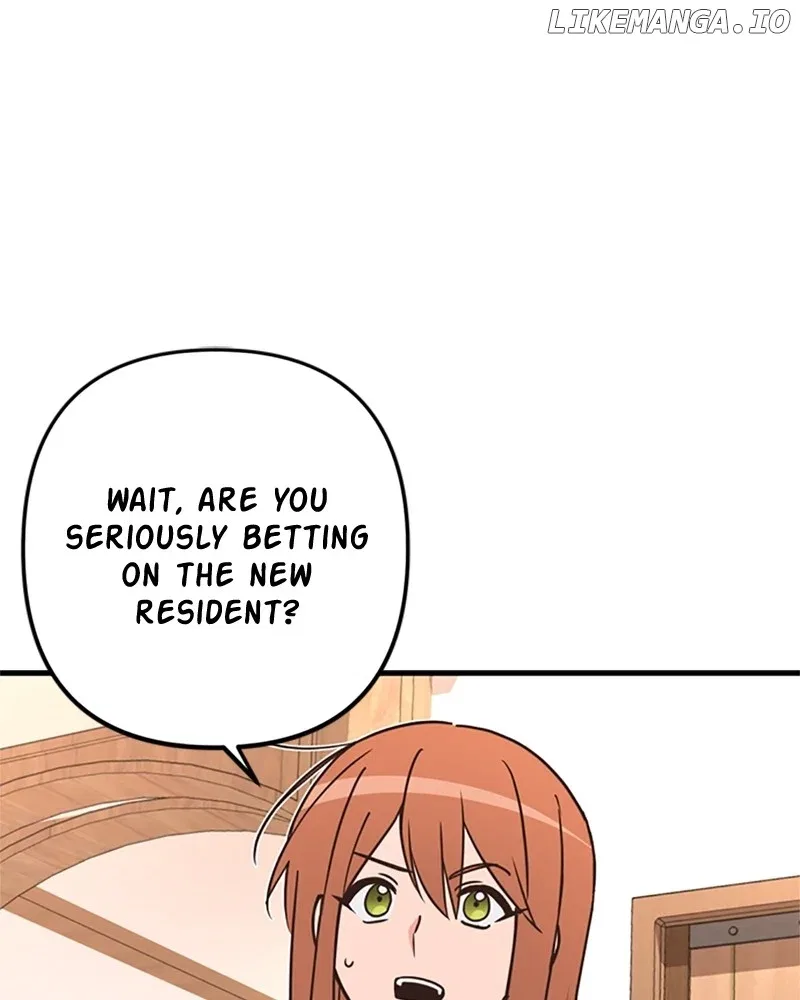 Single Wizard’s Dormitory Apartment Chapter 72 – Page 109
