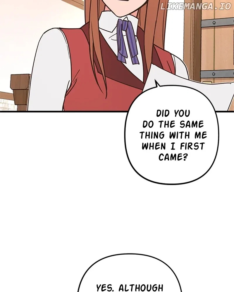 Single Wizard’s Dormitory Apartment Chapter 72 – Page 110