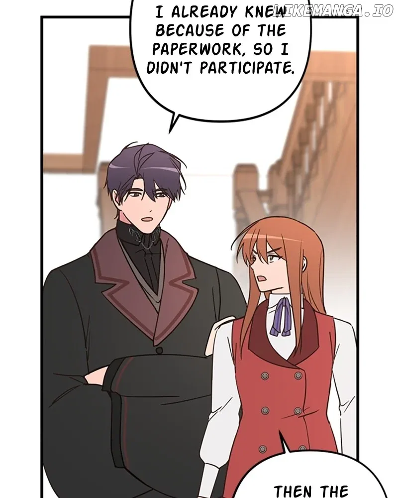Single Wizard’s Dormitory Apartment Chapter 72 – Page 111