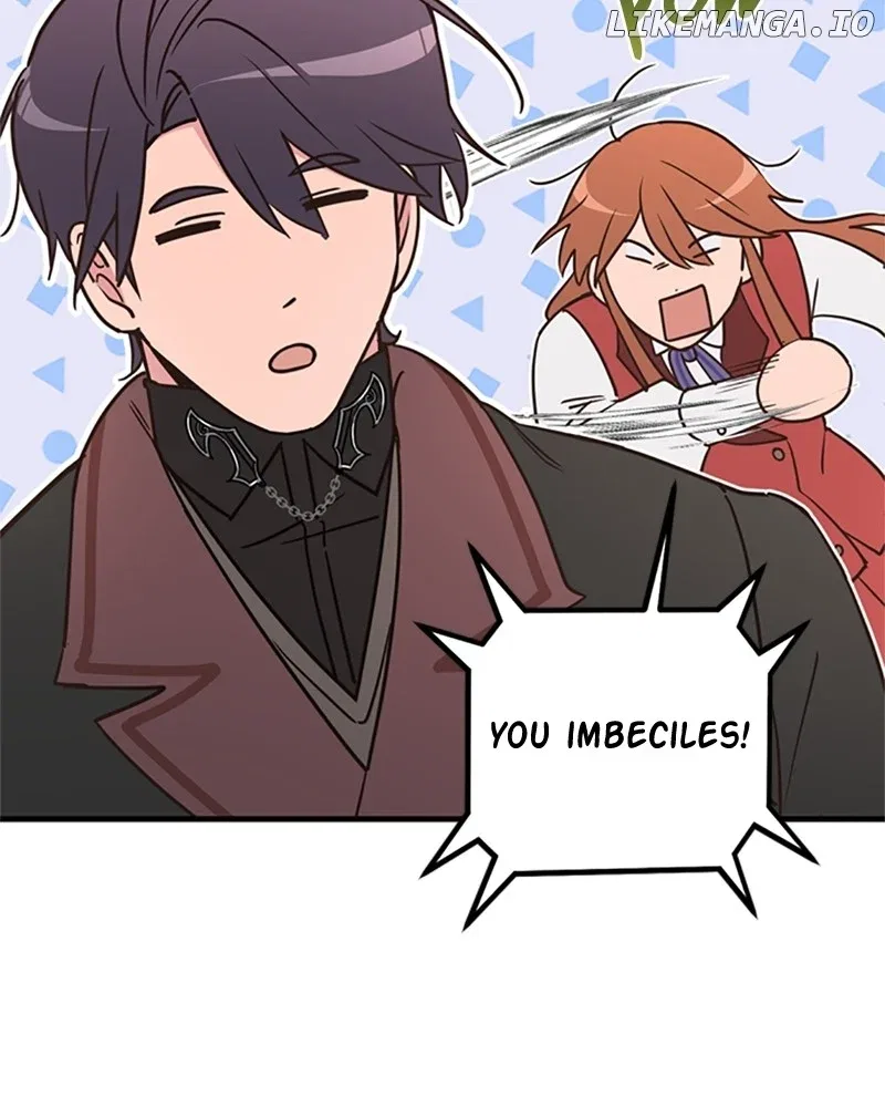 Single Wizard’s Dormitory Apartment Chapter 72 – Page 113