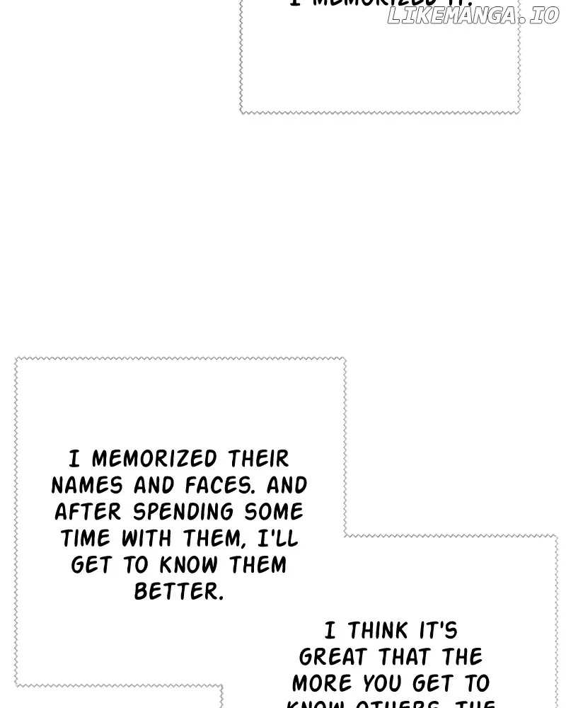 Single Wizard’s Dormitory Apartment Chapter 72 – Page 116