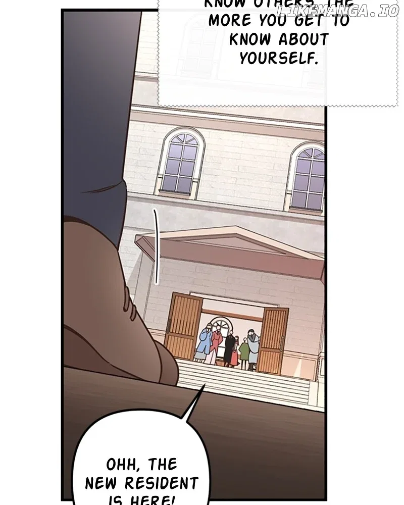 Single Wizard’s Dormitory Apartment Chapter 72 – Page 117