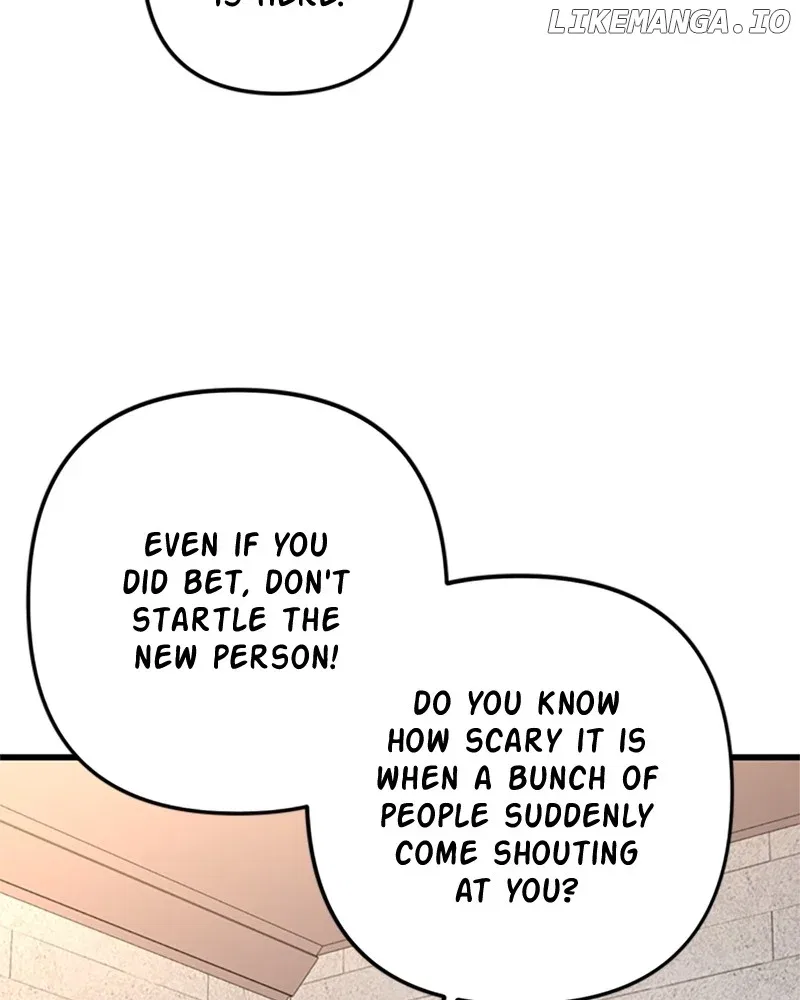 Single Wizard’s Dormitory Apartment Chapter 72 – Page 118