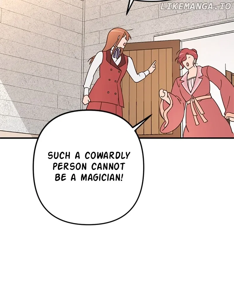 Single Wizard’s Dormitory Apartment Chapter 72 – Page 119