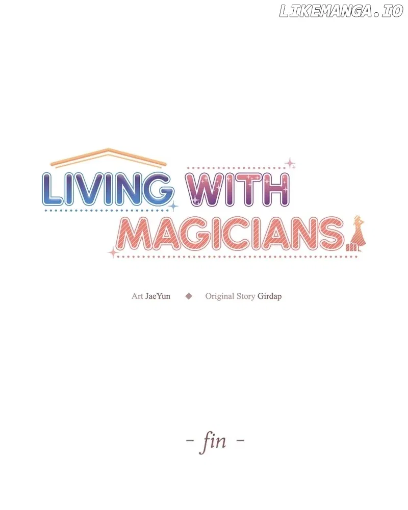 Single Wizard’s Dormitory Apartment Chapter 72 – Page 130