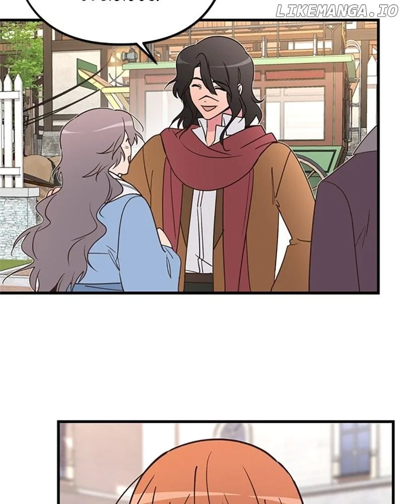 Single Wizard’s Dormitory Apartment Chapter 71 – Page 3