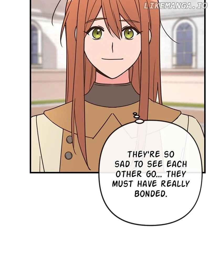 Single Wizard’s Dormitory Apartment Chapter 71 – Page 4
