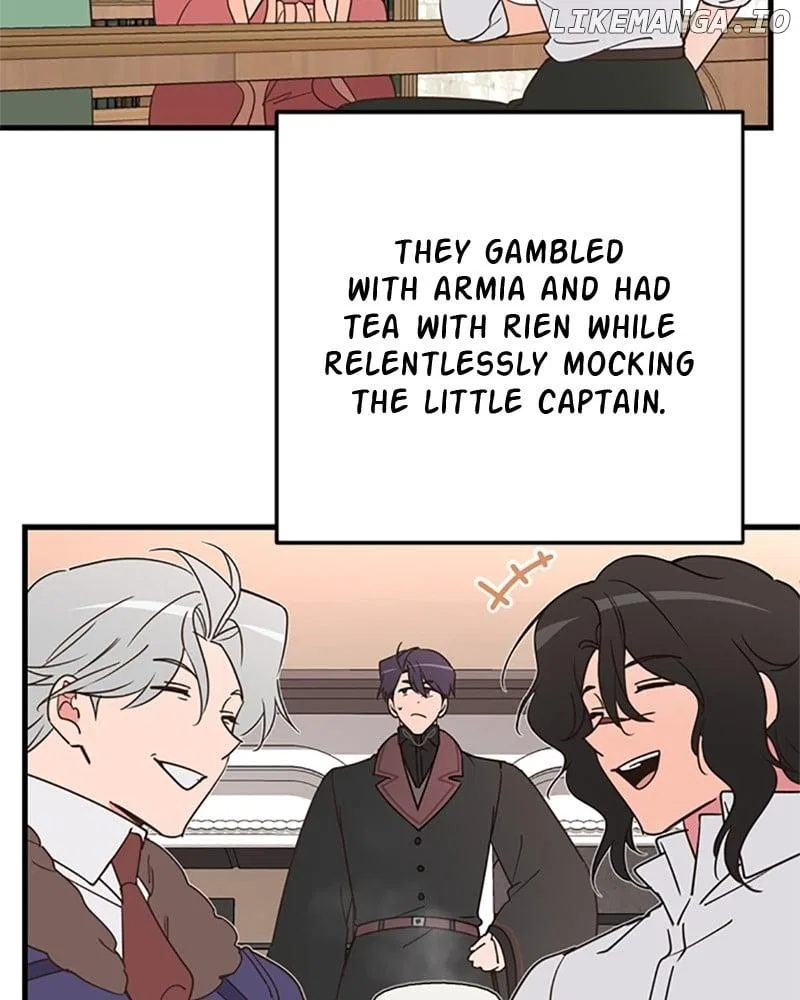 Single Wizard’s Dormitory Apartment Chapter 71 – Page 6