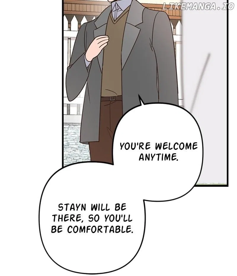 Single Wizard’s Dormitory Apartment Chapter 71 – Page 8