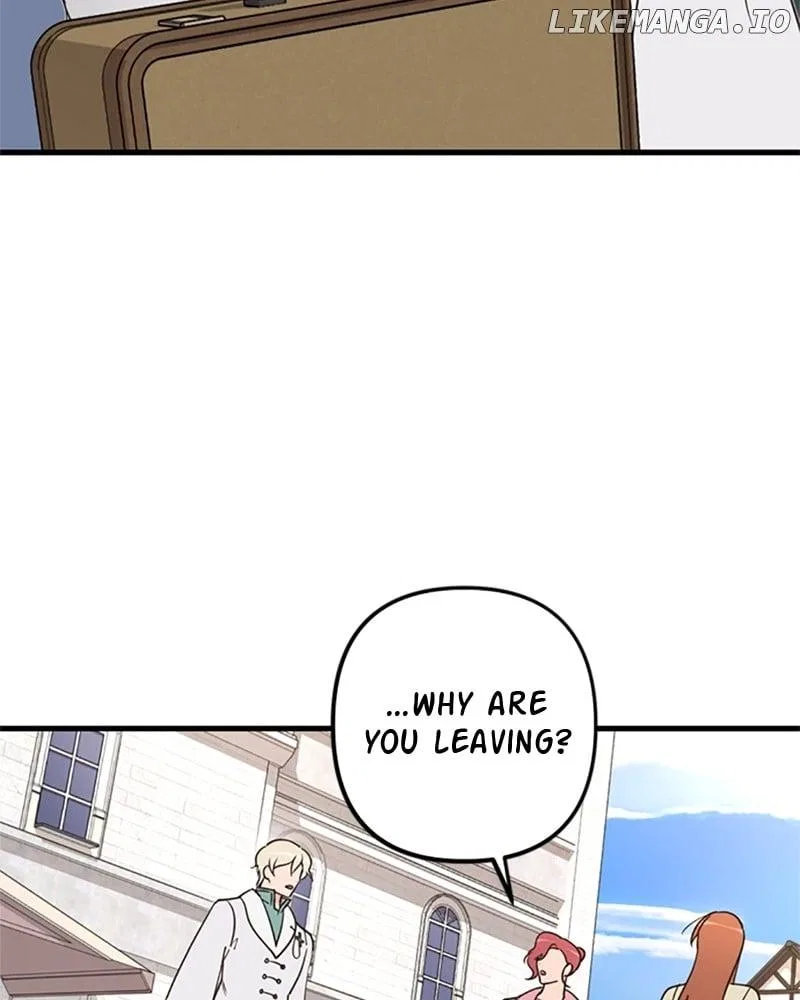 Single Wizard’s Dormitory Apartment Chapter 71 – Page 11