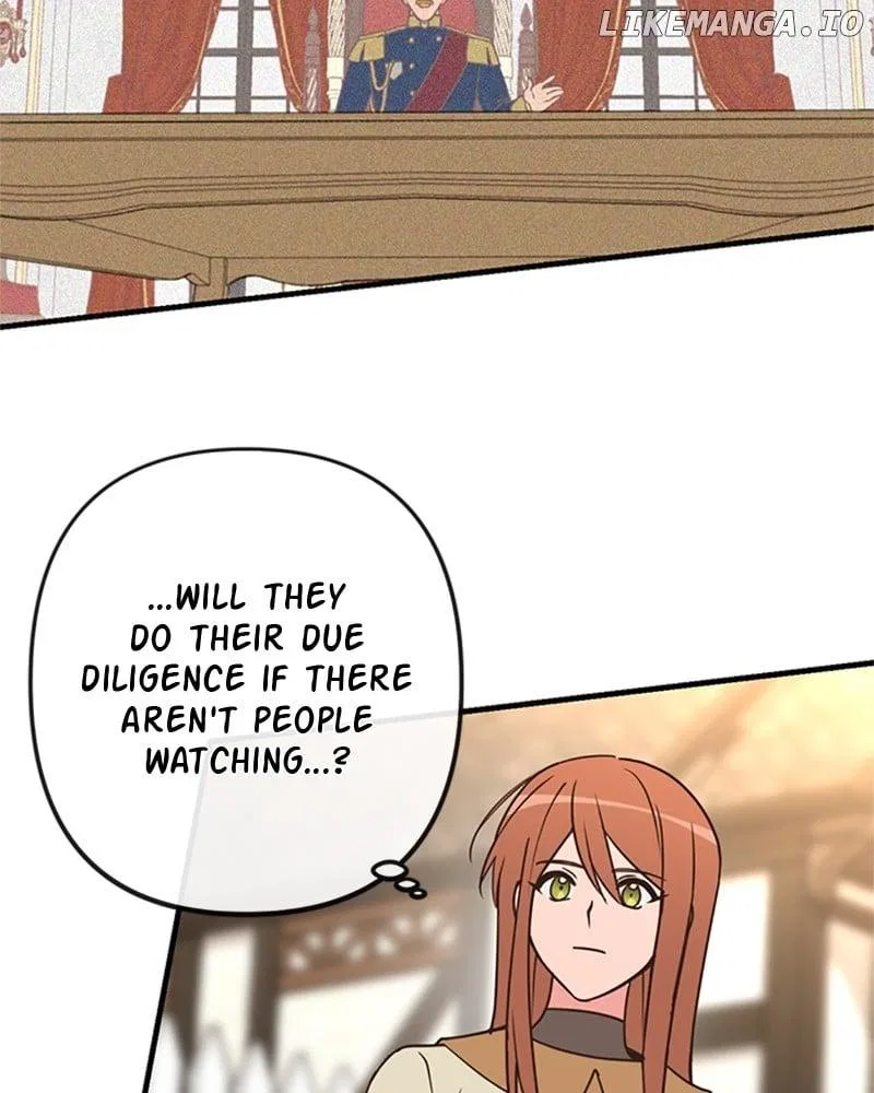 Single Wizard’s Dormitory Apartment Chapter 71 – Page 22