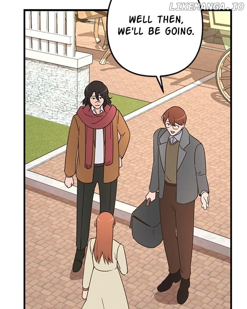 Single Wizard’s Dormitory Apartment Chapter 71 – Page 28