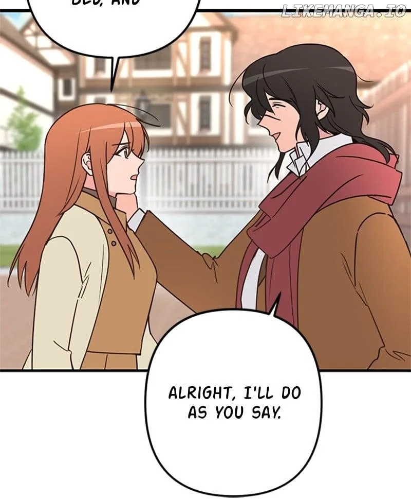 Single Wizard’s Dormitory Apartment Chapter 71 – Page 30