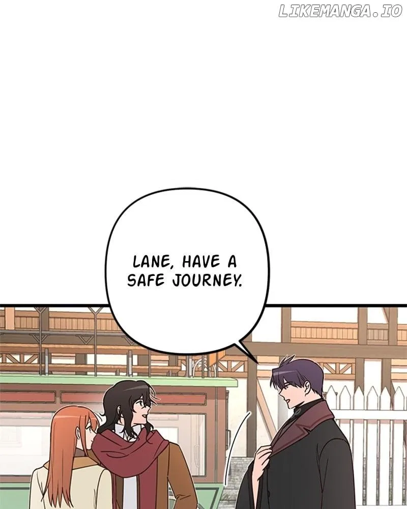 Single Wizard’s Dormitory Apartment Chapter 71 – Page 31