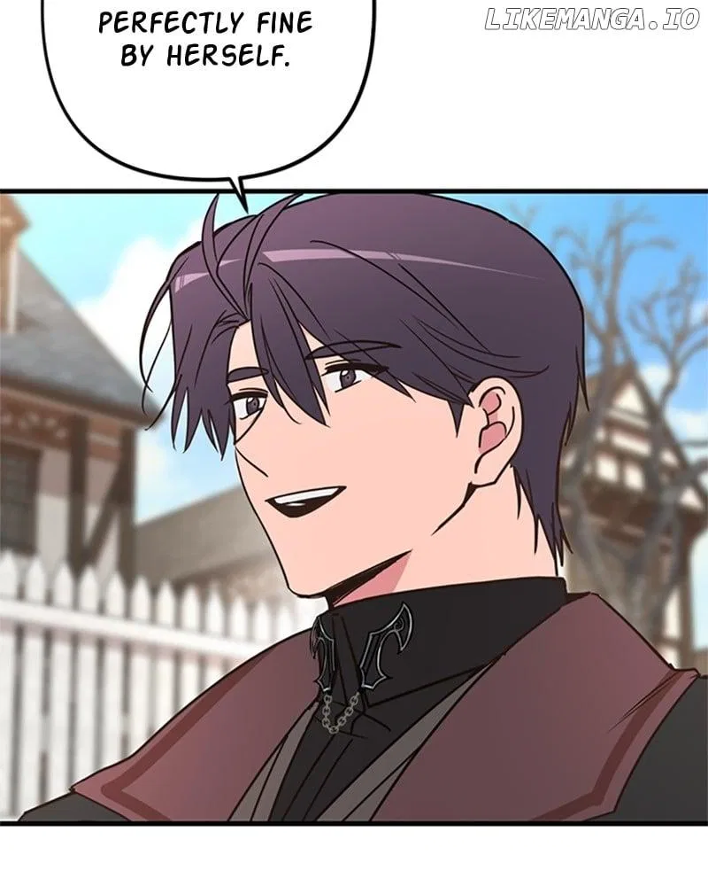 Single Wizard’s Dormitory Apartment Chapter 71 – Page 33