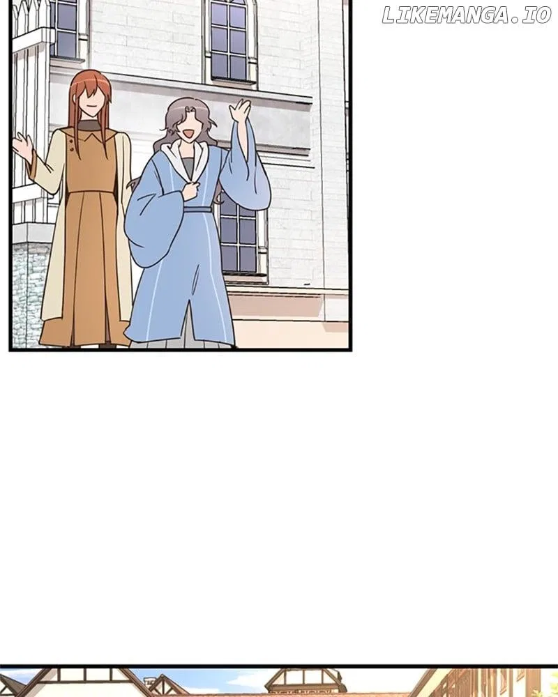 Single Wizard’s Dormitory Apartment Chapter 71 – Page 36