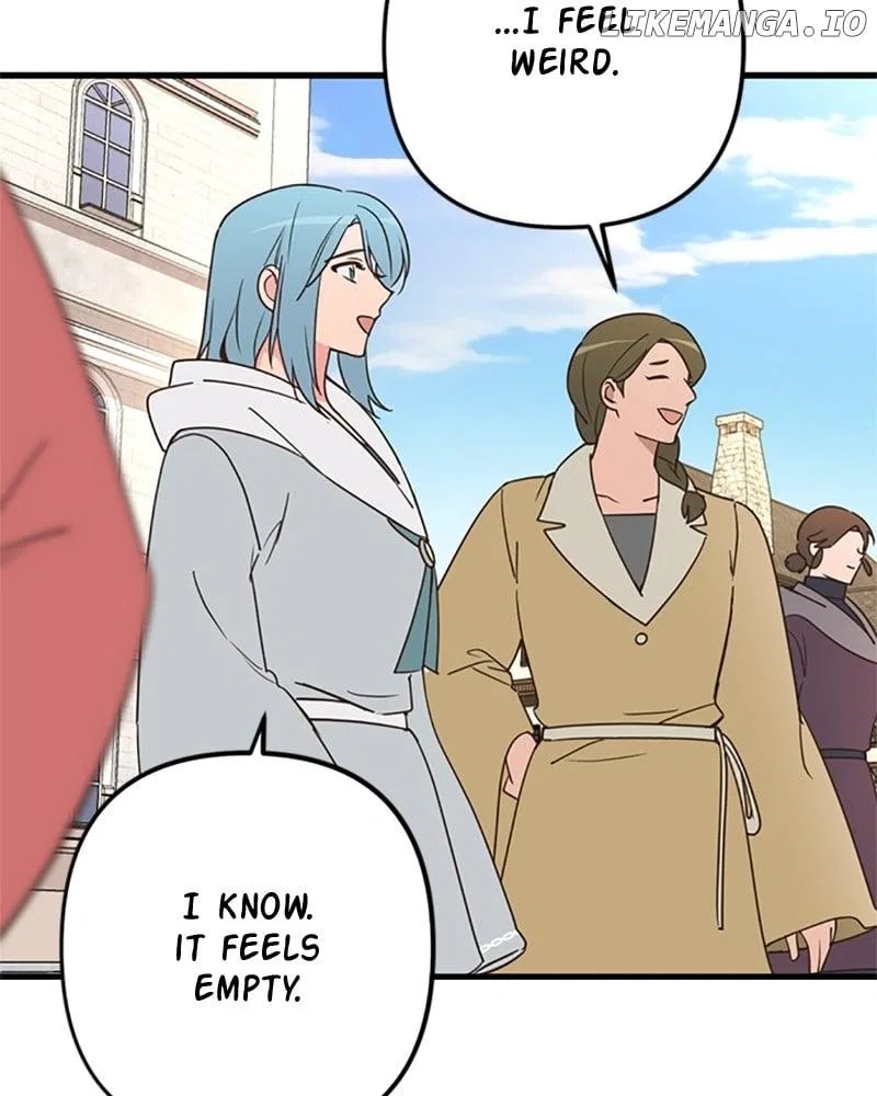 Single Wizard’s Dormitory Apartment Chapter 71 – Page 38