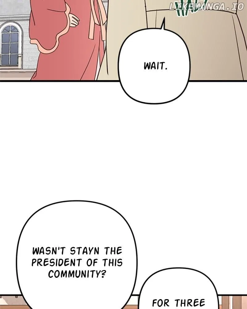 Single Wizard’s Dormitory Apartment Chapter 71 – Page 41