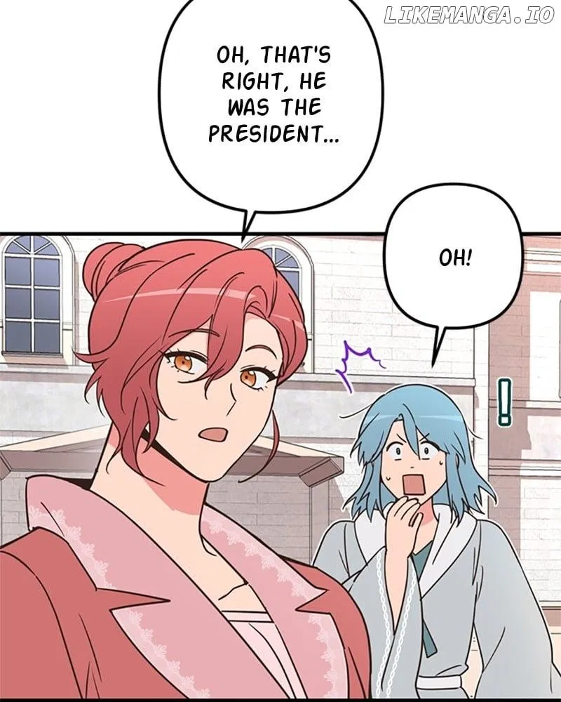 Single Wizard’s Dormitory Apartment Chapter 71 – Page 43