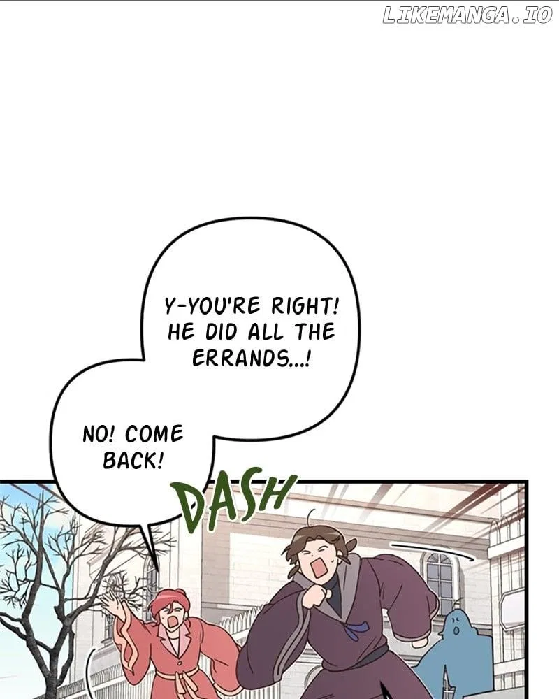 Single Wizard’s Dormitory Apartment Chapter 71 – Page 44