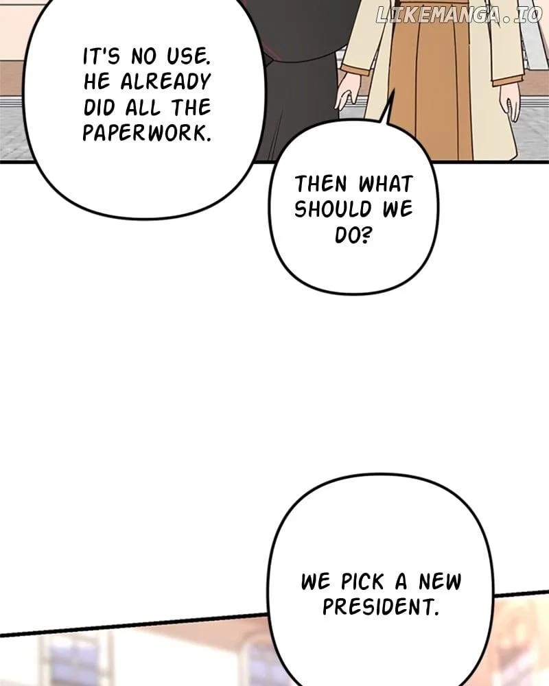 Single Wizard’s Dormitory Apartment Chapter 71 – Page 46