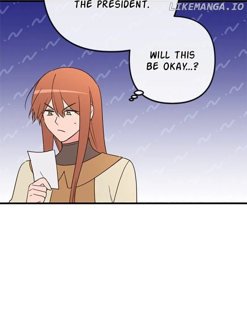 Single Wizard’s Dormitory Apartment Chapter 71 – Page 53