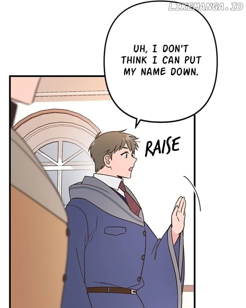 Single Wizard’s Dormitory Apartment Chapter 71 – Page 54