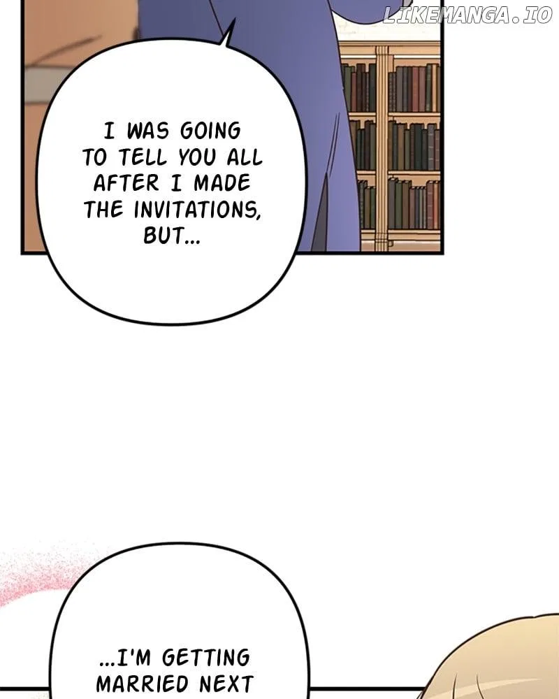 Single Wizard’s Dormitory Apartment Chapter 71 – Page 55
