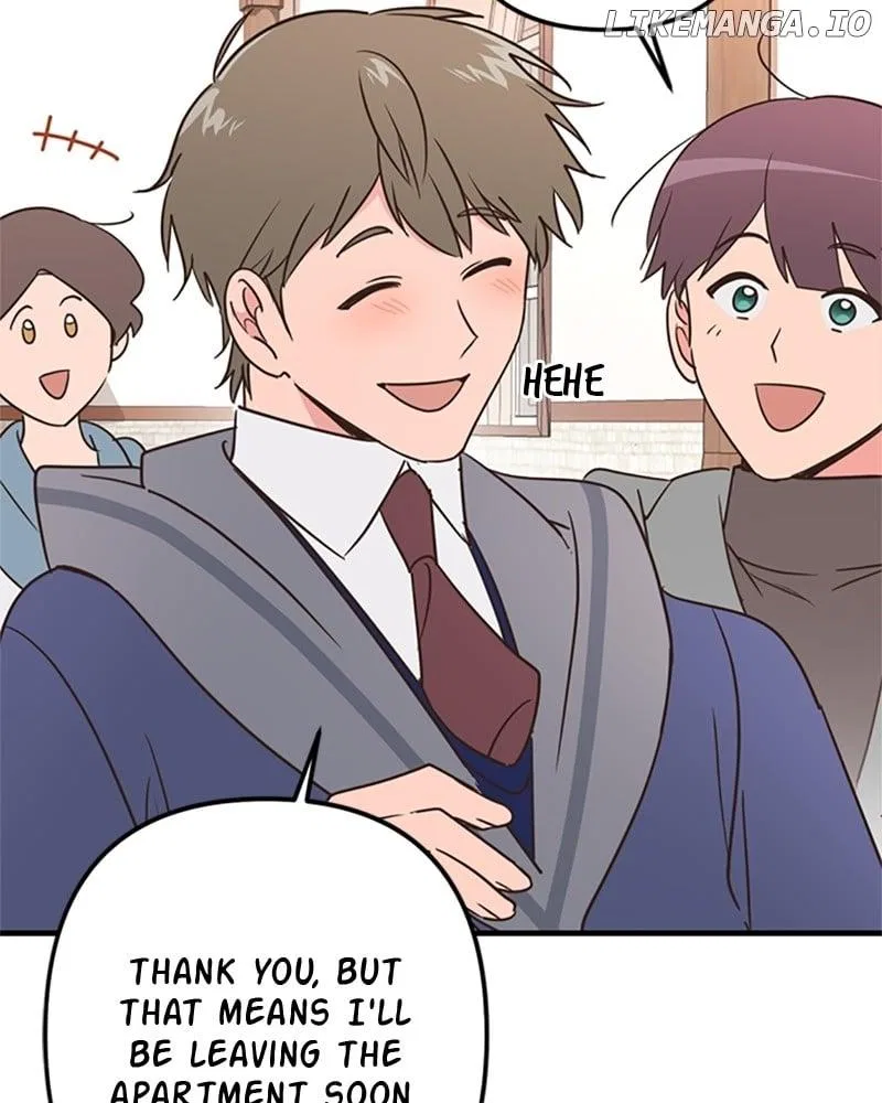 Single Wizard’s Dormitory Apartment Chapter 71 – Page 58