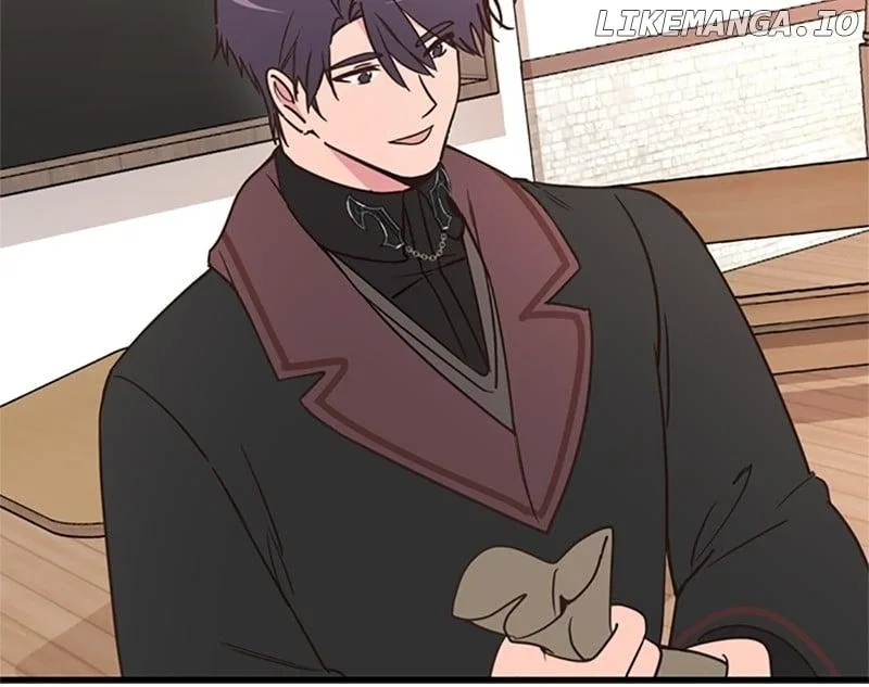 Single Wizard’s Dormitory Apartment Chapter 71 – Page 60