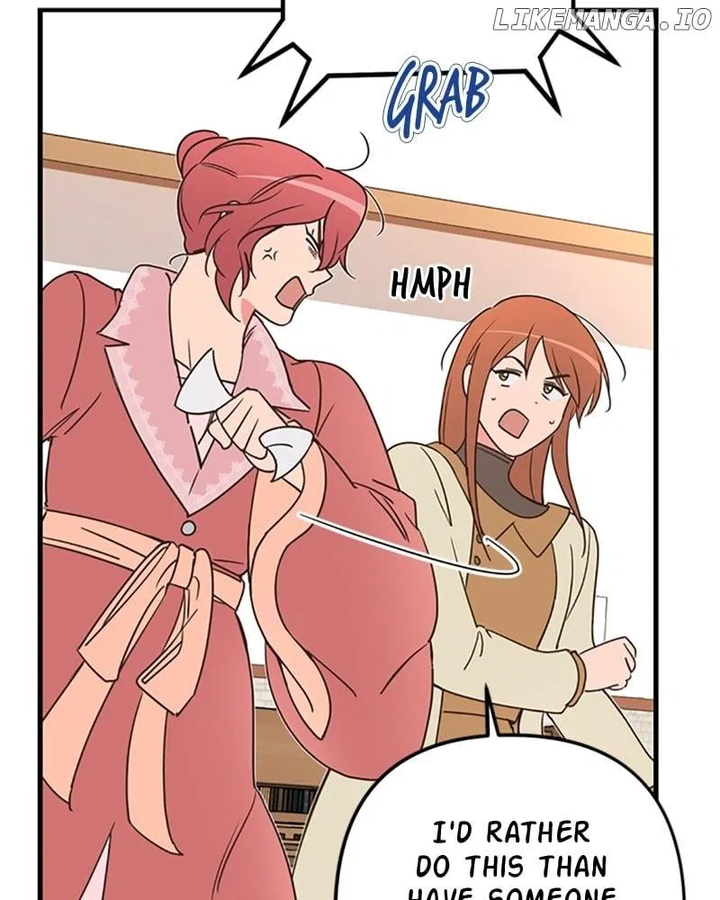 Single Wizard’s Dormitory Apartment Chapter 71 – Page 63