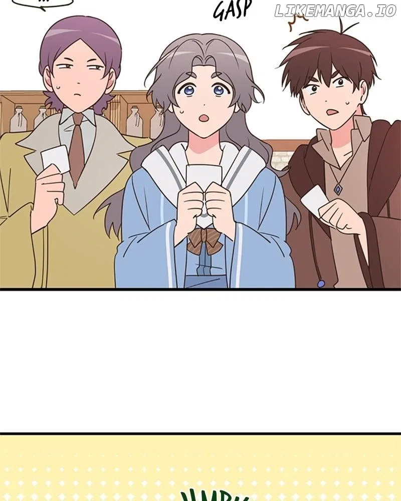 Single Wizard’s Dormitory Apartment Chapter 71 – Page 65