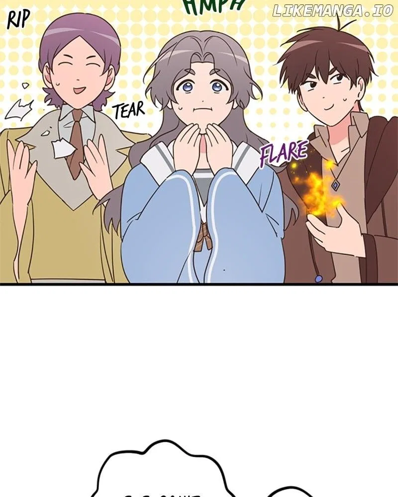Single Wizard’s Dormitory Apartment Chapter 71 – Page 66