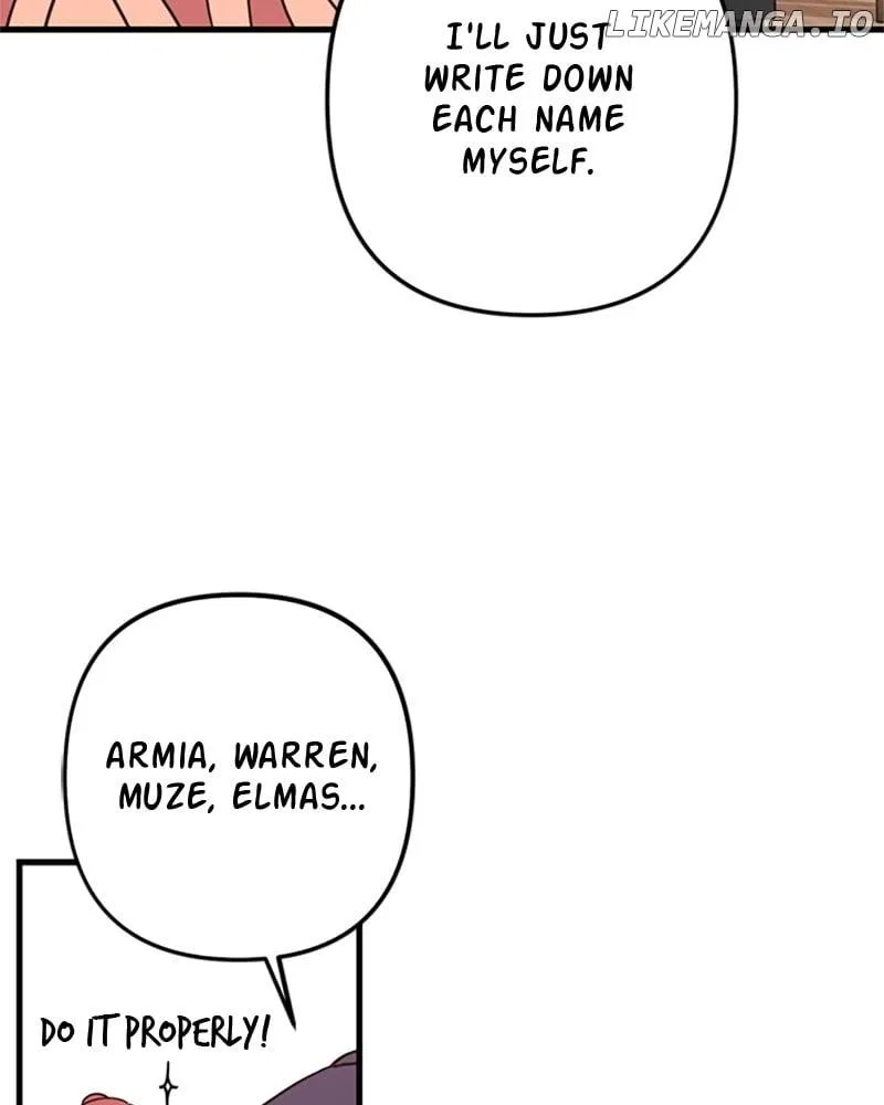 Single Wizard’s Dormitory Apartment Chapter 71 – Page 68