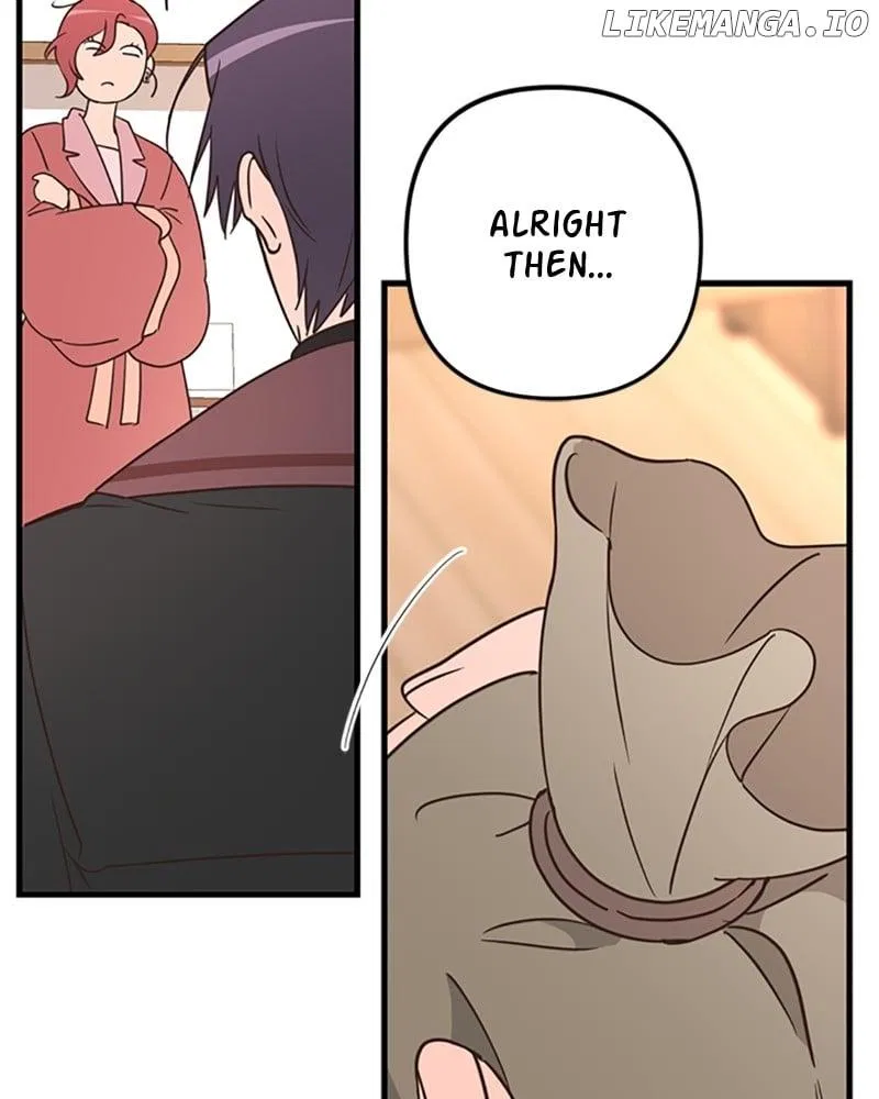 Single Wizard’s Dormitory Apartment Chapter 71 – Page 69
