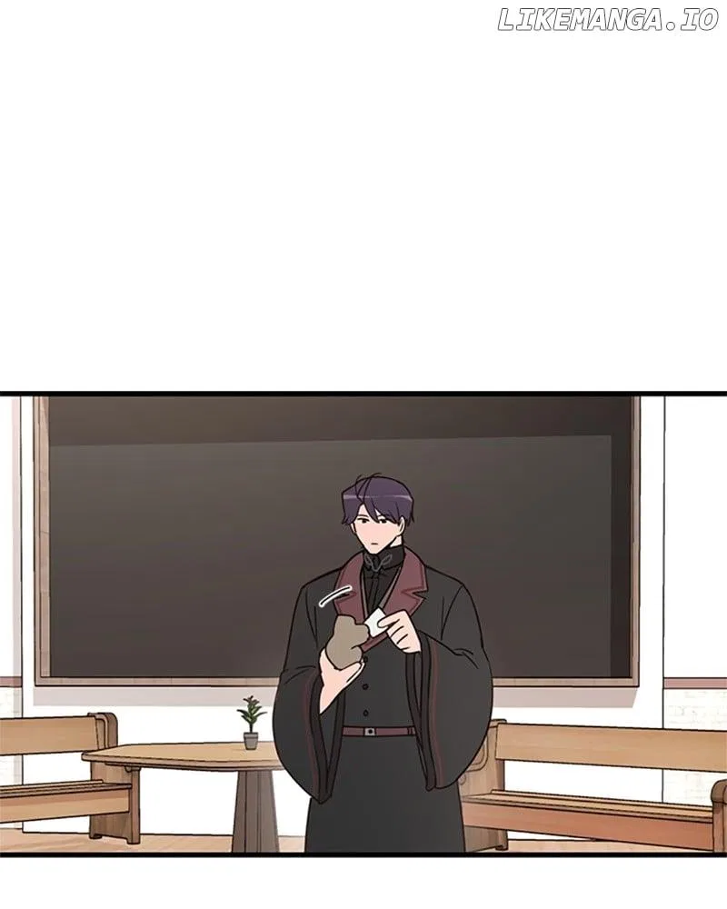 Single Wizard’s Dormitory Apartment Chapter 71 – Page 71