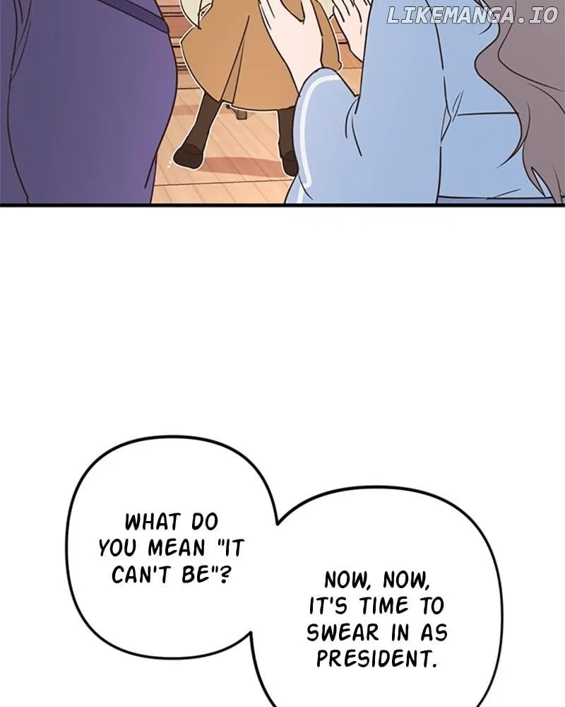 Single Wizard’s Dormitory Apartment Chapter 71 – Page 76