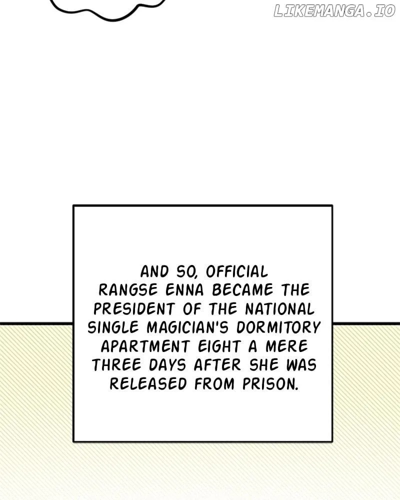 Single Wizard’s Dormitory Apartment Chapter 71 – Page 78