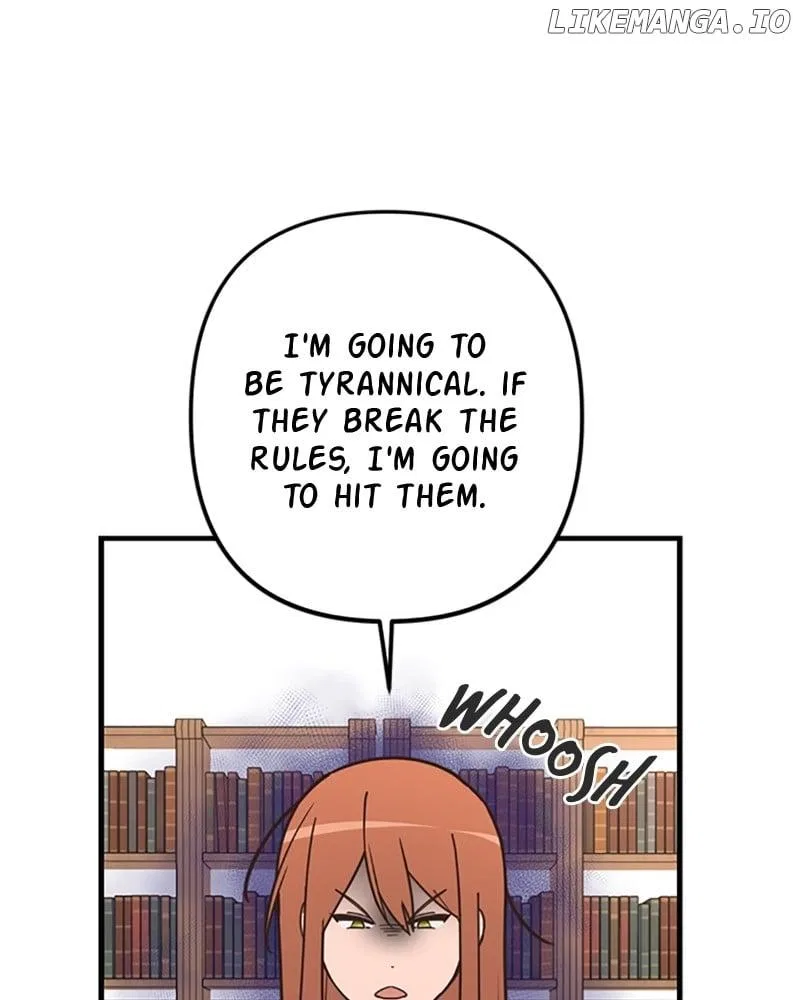 Single Wizard’s Dormitory Apartment Chapter 71 – Page 82