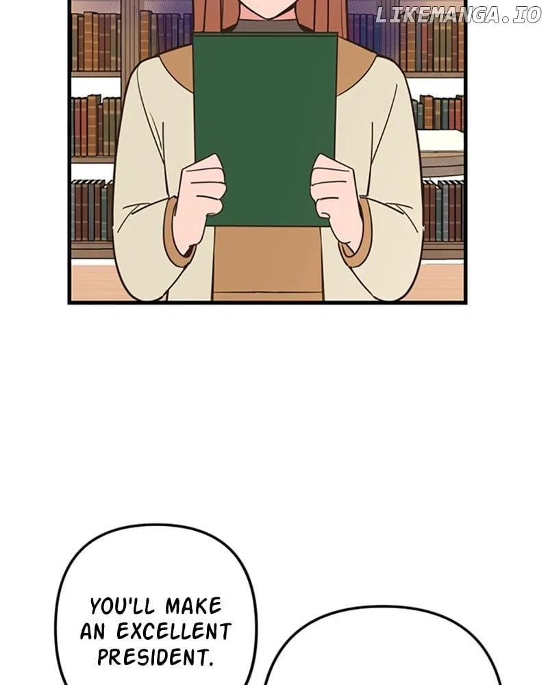 Single Wizard’s Dormitory Apartment Chapter 71 – Page 83