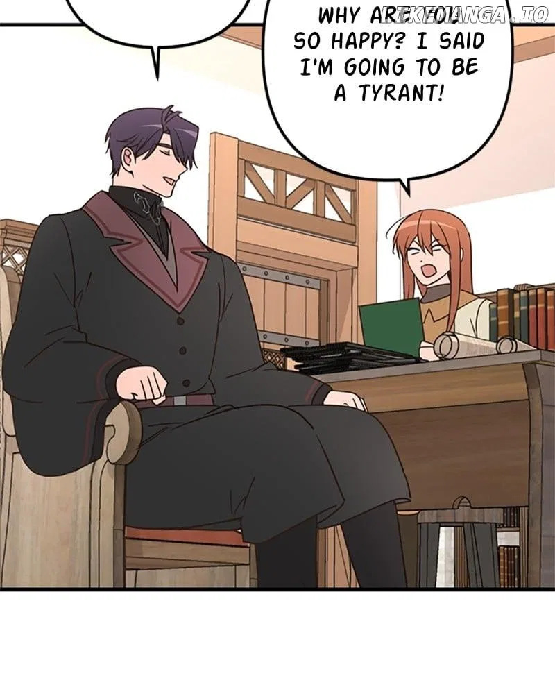 Single Wizard’s Dormitory Apartment Chapter 71 – Page 84