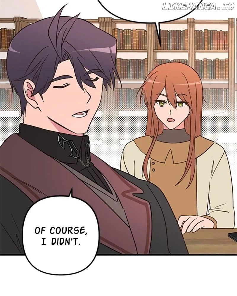 Single Wizard’s Dormitory Apartment Chapter 71 – Page 87