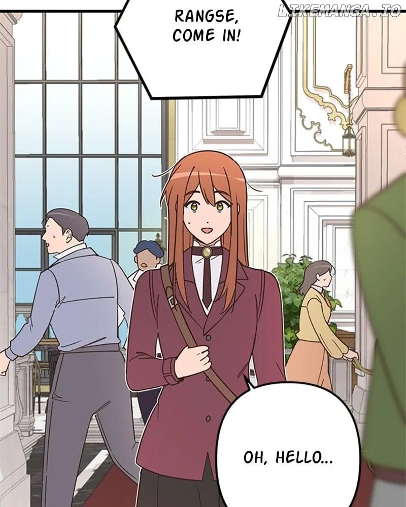 Single Wizard’s Dormitory Apartment Chapter 71 – Page 93
