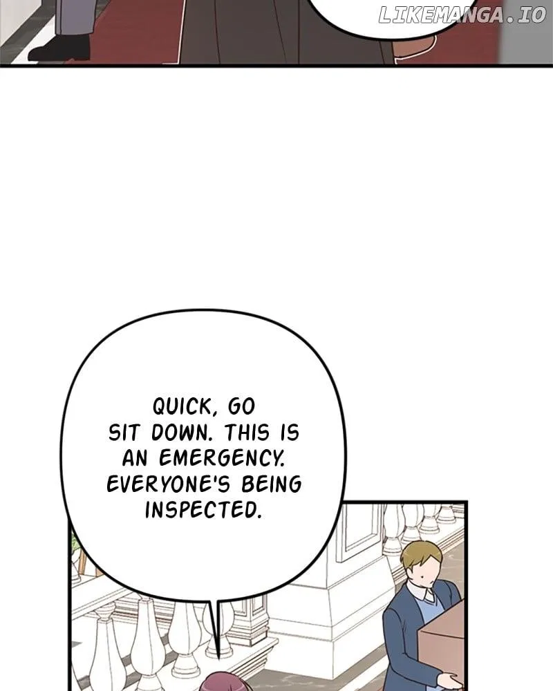 Single Wizard’s Dormitory Apartment Chapter 71 – Page 94