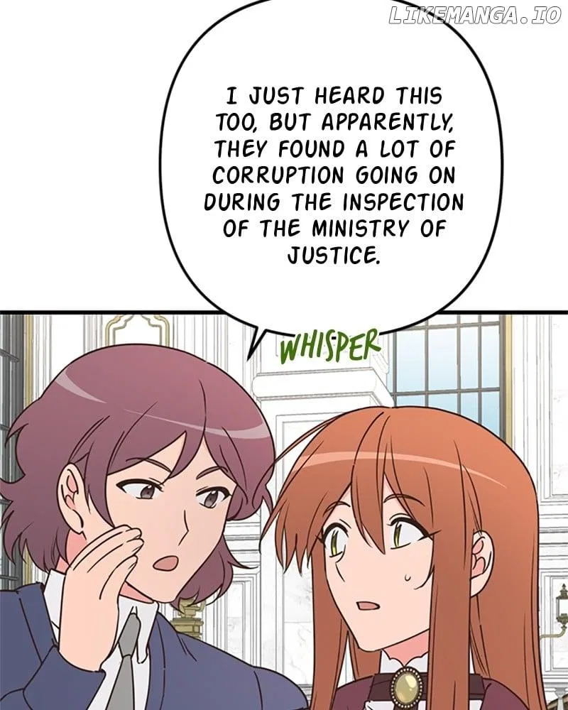 Single Wizard’s Dormitory Apartment Chapter 71 – Page 96