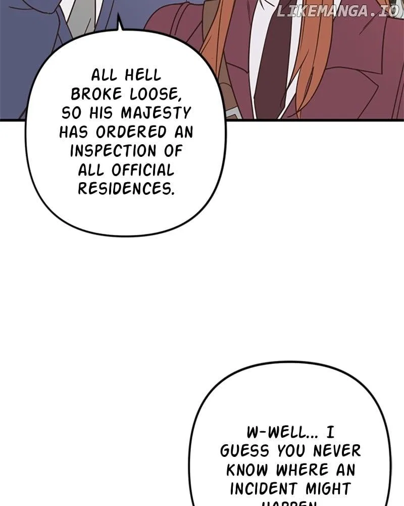 Single Wizard’s Dormitory Apartment Chapter 71 – Page 97