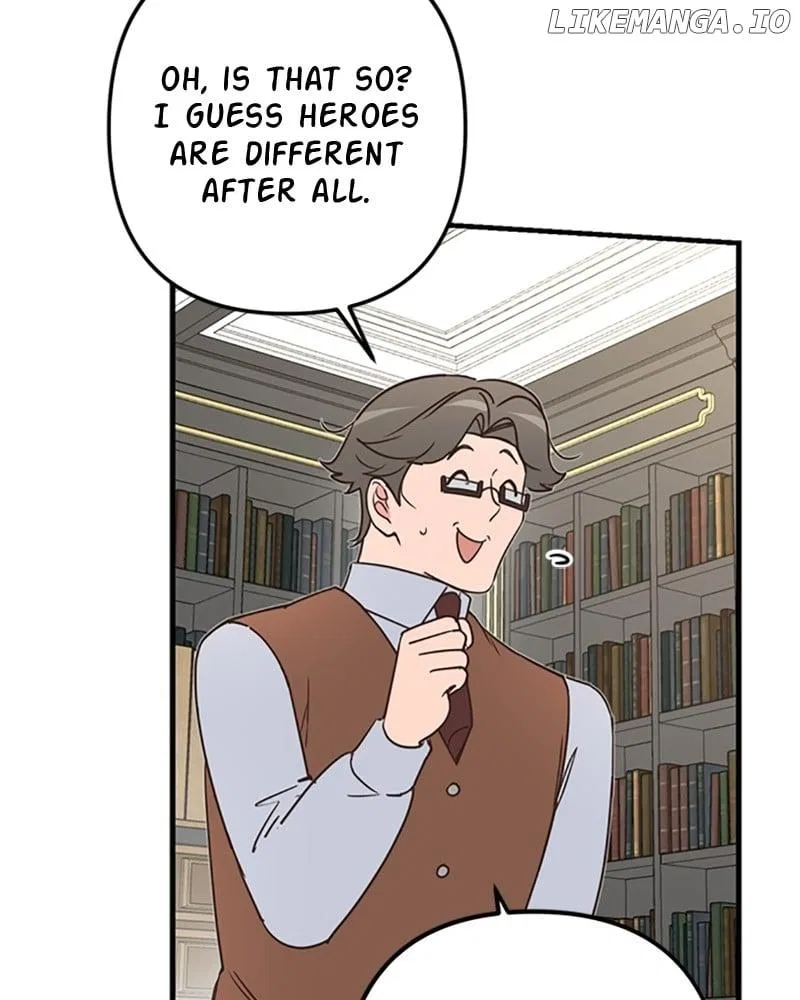 Single Wizard’s Dormitory Apartment Chapter 71 – Page 107